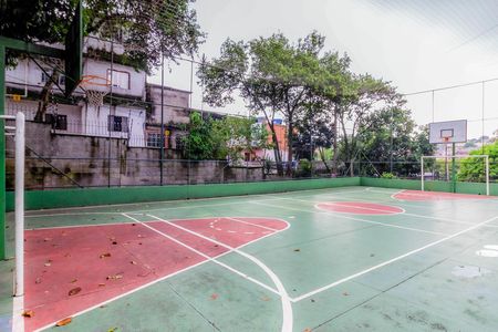 Apartamento à venda com 55m², 2 quartos e 1 vagaÁrea comum -Quadra