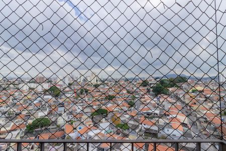 Apartamento à venda com 55m², 2 quartos e 1 vagaVista Varanda Sala