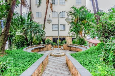 Apartamento à venda com 55m², 2 quartos e 1 vagaÁrea comum