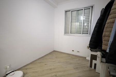 Apartamento à venda com 63m², 3 quartos e 1 vagaQuarto 3