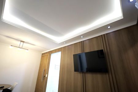 Apartamento à venda com 63m², 3 quartos e 1 vagaSala