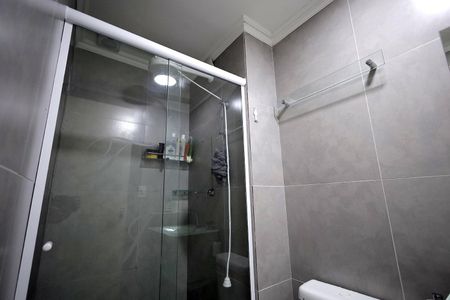 Apartamento à venda com 63m², 3 quartos e 1 vagaBanheiro