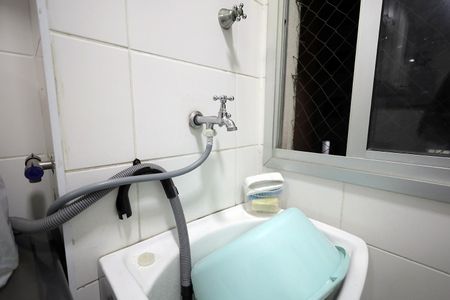 Apartamento à venda com 63m², 3 quartos e 1 vagaÁrea de Serviço