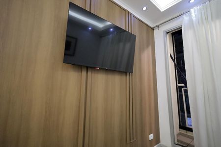 Apartamento à venda com 63m², 3 quartos e 1 vagaSala