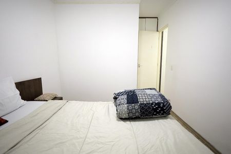 Apartamento à venda com 63m², 3 quartos e 1 vagaQuarto 2
