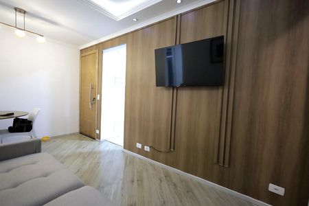 Apartamento à venda com 63m², 3 quartos e 1 vagaSala