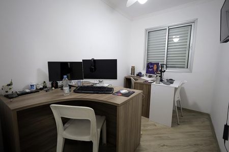 Apartamento à venda com 63m², 3 quartos e 1 vagaQuarto 1