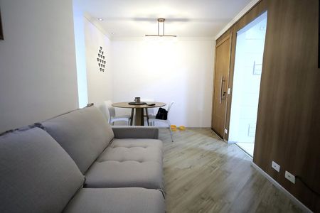 Apartamento à venda com 63m², 3 quartos e 1 vagaSala