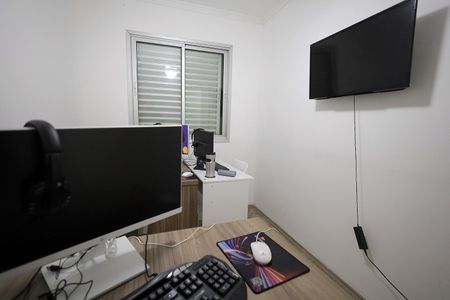 Apartamento à venda com 63m², 3 quartos e 1 vagaQuarto 1