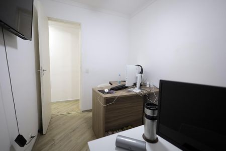 Apartamento à venda com 63m², 3 quartos e 1 vagaQuarto 1