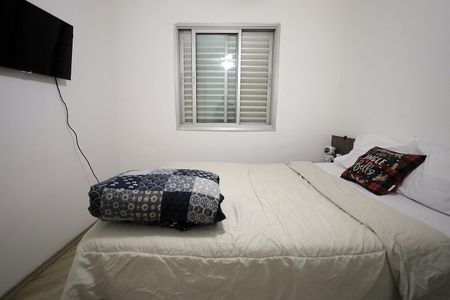 Apartamento à venda com 63m², 3 quartos e 1 vagaQuarto 2