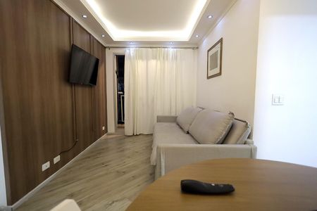 Apartamento à venda com 63m², 3 quartos e 1 vagaSala