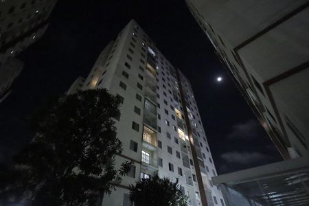 Apartamento à venda com 63m², 3 quartos e 1 vagaFachada