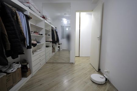 Apartamento à venda com 63m², 3 quartos e 1 vagaQuarto 3
