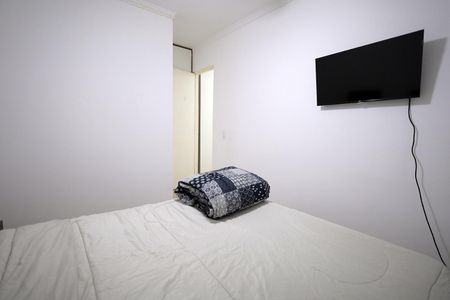 Apartamento à venda com 63m², 3 quartos e 1 vagaQuarto 2
