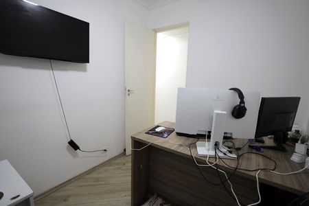Apartamento à venda com 63m², 3 quartos e 1 vagaQuarto 1