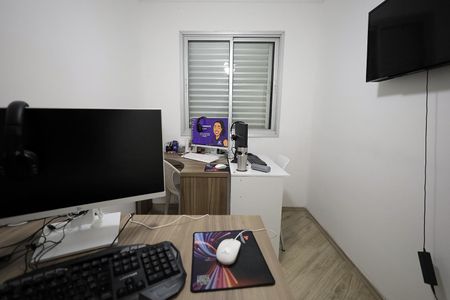 Apartamento à venda com 63m², 3 quartos e 1 vagaQuarto 1