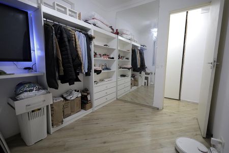 Apartamento à venda com 63m², 3 quartos e 1 vagaQuarto 3