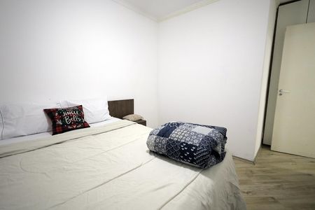 Apartamento à venda com 63m², 3 quartos e 1 vagaQuarto 2