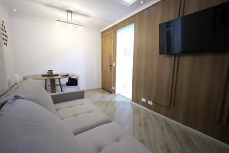 Apartamento à venda com 63m², 3 quartos e 1 vagaSala