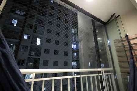 Apartamento à venda com 63m², 3 quartos e 1 vagaSacada