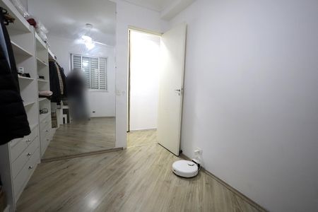 Apartamento à venda com 63m², 3 quartos e 1 vagaQuarto 3
