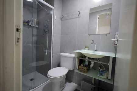 Apartamento à venda com 63m², 3 quartos e 1 vagaBanheiro