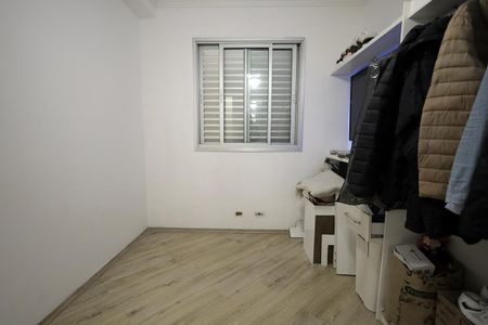 Apartamento à venda com 63m², 3 quartos e 1 vagaQuarto 3