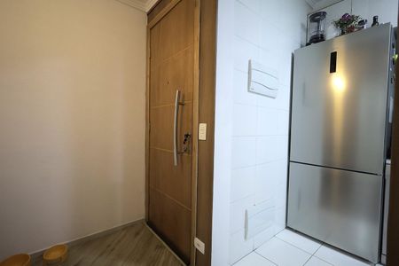 Apartamento à venda com 63m², 3 quartos e 1 vagaSala