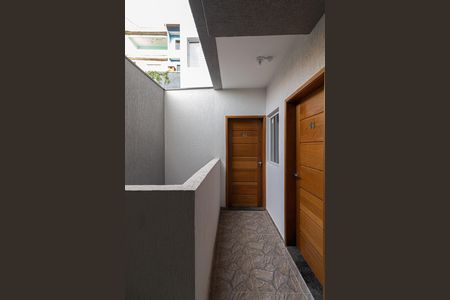 Apartamento para alugar com 40m², 2 quartos e sem vaga Apartamento para alugar com 40m², 2 quartos e sem vagaEntrada