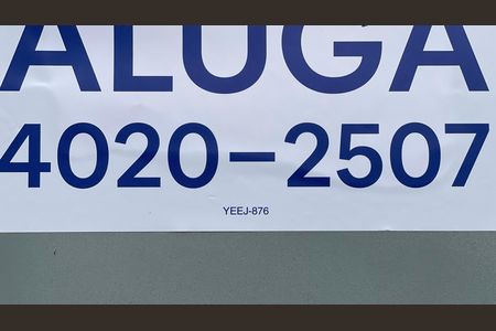 Apartamento para alugar com 40m², 2 quartos e sem vaga Apartamento para alugar com 40m², 2 quartos e sem vagaYEEJ-876