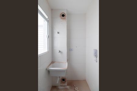 Apartamento para alugar com 40m², 2 quartos e sem vaga Apartamento para alugar com 40m², 2 quartos e sem vagaSala/Cozinha/Área de Serviço