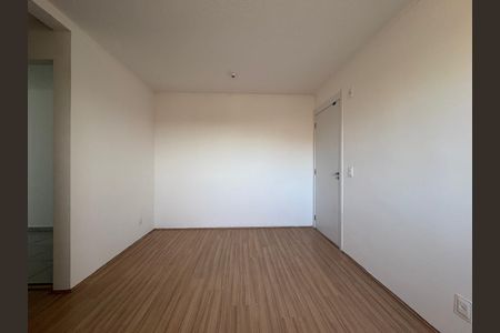 Sala de apartamento para alugar com 2 quartos, 44m² em Centro, Canoas