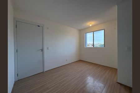 Sala de apartamento para alugar com 2 quartos, 44m² em Centro, Canoas