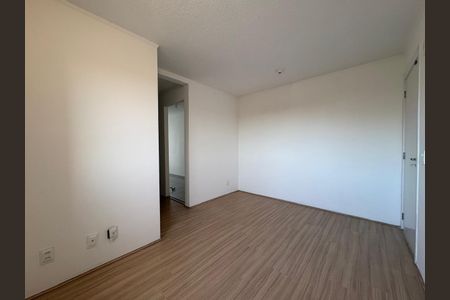 Sala de apartamento para alugar com 2 quartos, 44m² em Centro, Canoas