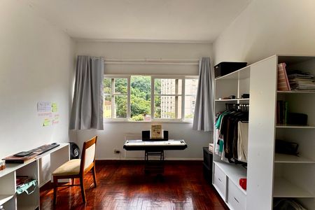 Apartamento à venda com 139m², 3 quartos e 2 vagas