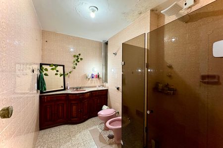 Apartamento à venda com 139m², 3 quartos e 2 vagas