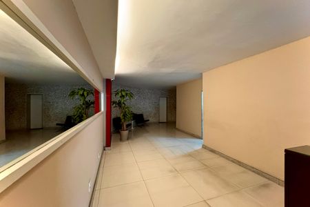 Apartamento à venda com 139m², 3 quartos e 2 vagas