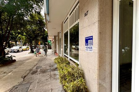 Apartamento à venda com 139m², 3 quartos e 2 vagas