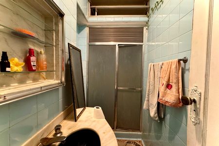 Apartamento à venda com 139m², 3 quartos e 2 vagas
