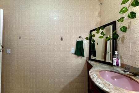 Apartamento à venda com 139m², 3 quartos e 2 vagas