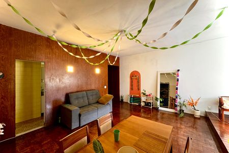 Apartamento à venda com 3 quartos, 139m² em Laranjeiras, Rio de Janeiro