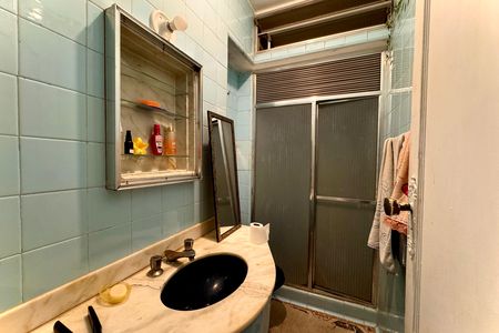 Apartamento à venda com 139m², 3 quartos e 2 vagas