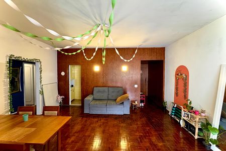 Apartamento à venda com 3 quartos, 139m² em Laranjeiras, Rio de Janeiro