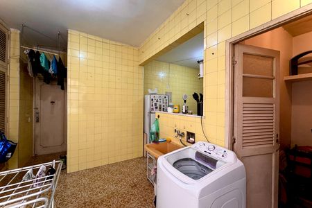 Apartamento à venda com 139m², 3 quartos e 2 vagas