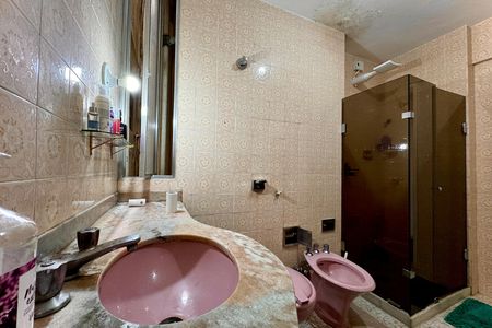 Apartamento à venda com 139m², 3 quartos e 2 vagas