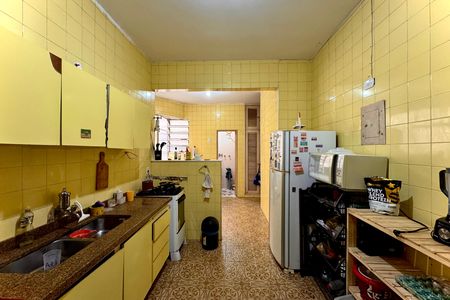 Apartamento à venda com 139m², 3 quartos e 2 vagas