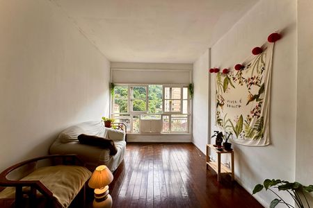 Apartamento à venda com 139m², 3 quartos e 2 vagas