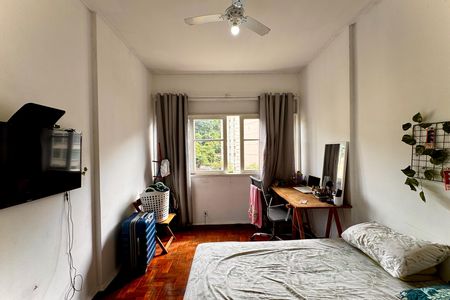 Apartamento à venda com 3 quartos, 139m² em Laranjeiras, Rio de Janeiro