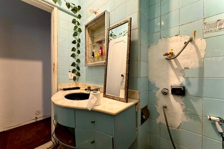 Apartamento à venda com 139m², 3 quartos e 2 vagas